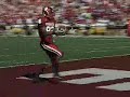James Hardy 20-yard TD vs Iowa
