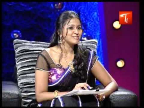 Singer, Smitha, Talk, Show, Hero, Maa, Association, President, Murali, Mohan, Comedy, Actionhero, Giri, Babu, Telugu, Movies, TeluguOne, LocalTV, MusthaffaMusthaffa, Friendship, Program