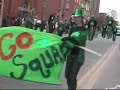 The Pogo Squad in the St. Patrick\ The Pogo Squad in the St. Patrick\