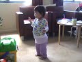 Hi-5 dance