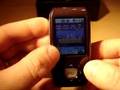Lecteur baladeur MP3 MP4 Purple Lucy
