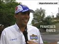 Rally Jauja 2008 - La Previa