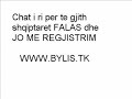 SALI-BERISHA-GALLAT-
