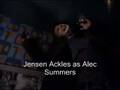 Charmed New Generation - Drew Fuller - Flixster Video