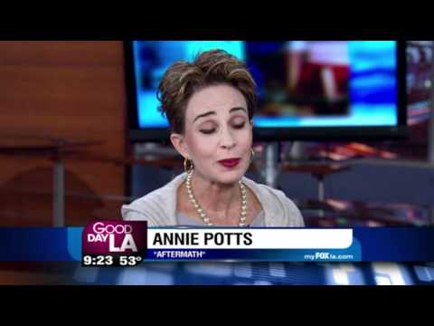 Annie Potts
