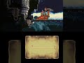 new video of chrono trigger for the ds. releases in north america on november 25th.
