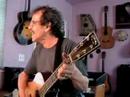 And Your Bird Can Sing---Alonzo Garbanzo