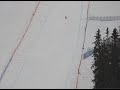 Bastien Montes, FIS WC SPEEDSKI, Sälen - Sweden 2008