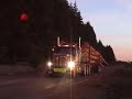Western Star Stem truck