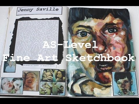 how to get more marks in art gcse