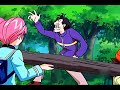 Escuela de Detectives Cap 03 Latino 1/3 Escuela de Detectives Cap 03 Latino 1/3