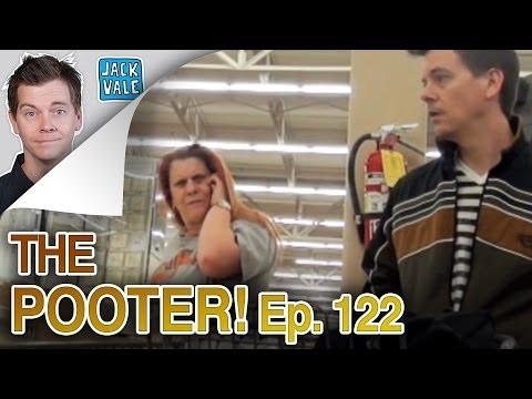 The Pooter