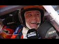 Jordan 2008: Henning Solberg - End of S19 Interview