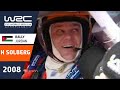 Jordan 2008: Henning Solberg - End of S19 Interview