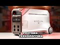 Video review EcoFlow DELTA Pro 3 Smart Extra Battery (EFDELTAPRO3EB)