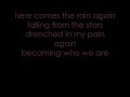 Green Day - Wake Me Up When September Ends