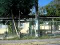 Fco Mendoza y Parque Felix Mantilla