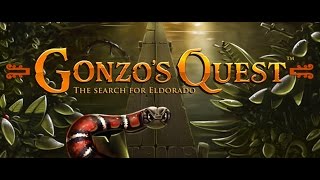 Gonzo's Quest Video