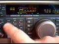 Kenwood TS 450S
