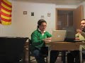 Un Posto al Cubo-Puntata N�1