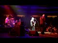 PIXIES 'Tame' Hollywood Palladium 11/04/09