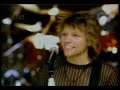 Bon Jovi-Misunderstood