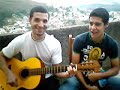 Give me Novacaine - Green Day - by Diego Detoni and Thiago Give me Novacaine - Green Day - by Diego Detoni and Thiago