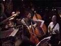 G.Marais Quintet - S.Swallow & R.Garcia-Fons - Part.3