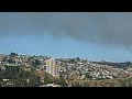 incendio canal beagle