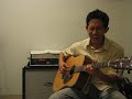 Back At One - Brian McKnight (Acoustic Cover) Back At One - Brian McKnight (Acoustic Cover)