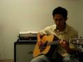 Back At One - Brian McKnight (Acoustic Cover)