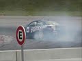 DriftTrackDay @ Anneau du Rhin with Benno Frieden M3 E36 DriftTrackDay @ Anneau du Rhin with Benno Frieden M3 E36