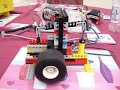 Pneumatic Engine 2