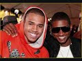 Chris Brown-Down (Lyrics)
