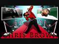 Chris Brown-Down (Lyrics)