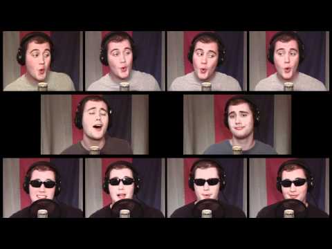 sdstever - EXPAND FOR MORE INFO----------------------------------- DJ Got Us Falling In Love Again - Usher multitrack studio a cappella c...