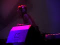 Ellen Allien at SonneMondSterne 2007