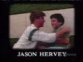The Wonder Years, Seaons 1-4 Opening