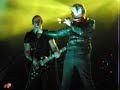 Nine Inch Nails and Peter Murphy - The Reptile