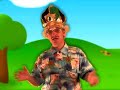 Chance MySpace for President - FNTV Elections