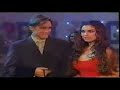 Nadia Bjorlin Undos Her Hair