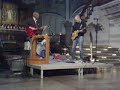 Once We Were performs at Johanneskyrkan, Malm�