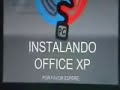 SAIP - Office XP