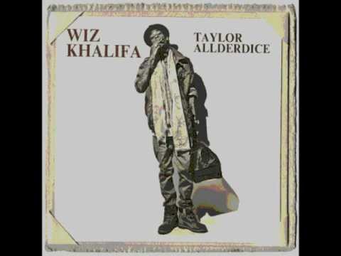 mix tape - WIZ KHALIFA - TAYLOR ALLDERDICE (MIXTAPE) OFFICIAL WEBSITE: http://www.wizkhalifa.com/ WIZ KHALIFA - TAYLOR ALLDERDICE (MIXTAPE) *FREE DOWNLOAD*: http://www....