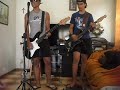 Essência do Rock-Cover-Guns N’ Roses…SQN