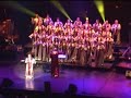 He Changed My Life - Choeur Gospel Celebration