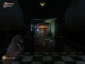 Bioshock - Dr. Stienman Intro And Battle
