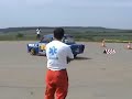 FIA CEZ Szlalom Zlin, Biskupice - Farkas Csaba Trabant 601 1