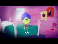 Open video
