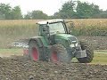 Fendt 926 2\" serie + Poettinger part 2